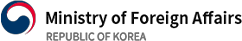 Ministry of Foreign Affairs