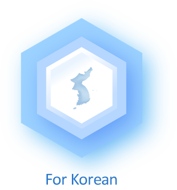 For Korean
